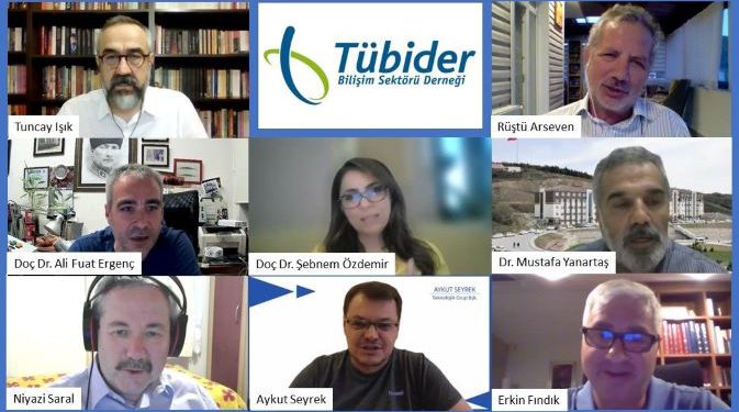 Üniversite Adayları – Bilişim Sektörü Buluşması