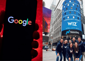 Google, İsrailli Siber Güvenlik Devi Wiz’i 25 Milyar Dolara Satın Alıyor
