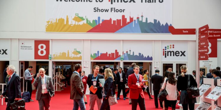 MOBİSAD IMEX Fuarı ile Telekomünikasyonda Yeni Dönem