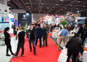 28. ISAF Fuarı ile Güvenlik ve Teknolojide Sınırlar Aşılıyor