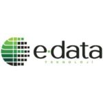 E-Data Teknoloji Pazarlama Ltd.Şti. Logo