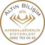 Altın bilişim güvenlik sistemleri Logo
