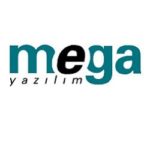 MEGA YAZILIM Logo