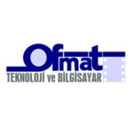 OFMAT TEKNOLOJİ VE BİLG. HİZM. SAN VE TİC. LTD ŞTİ. Logo